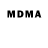 MDMA молли Bulanov Eugene